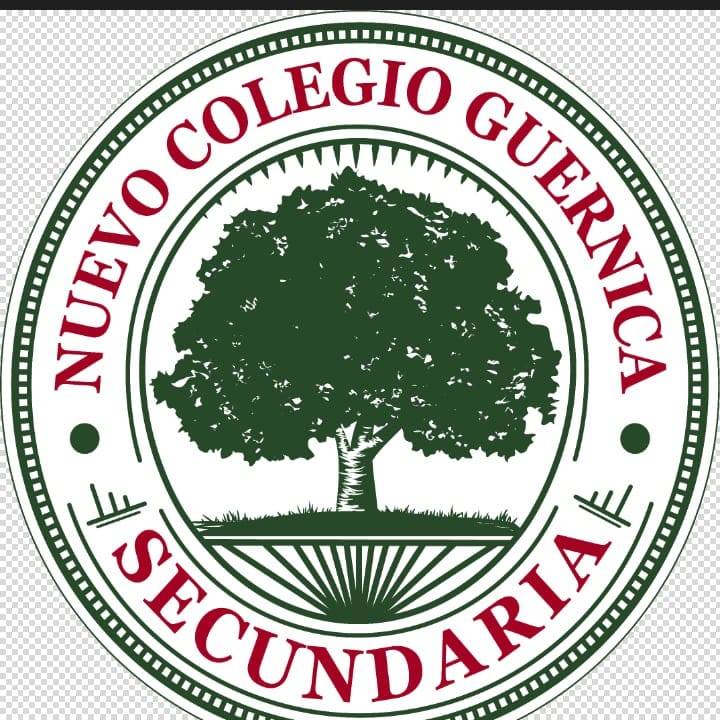 Logo Colegio Guernica